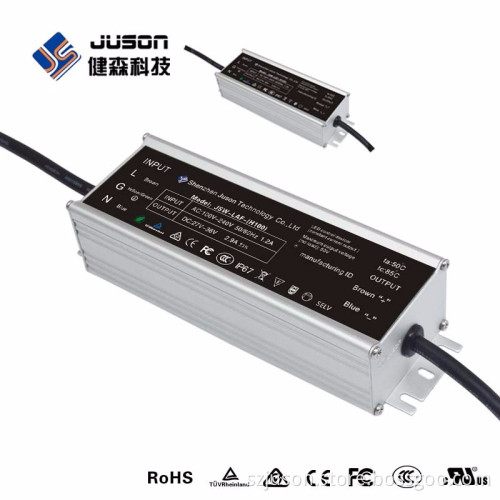 2017 china 100W 120w 150W led flood light power supply